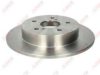 ABE C48002ABE Brake Disc